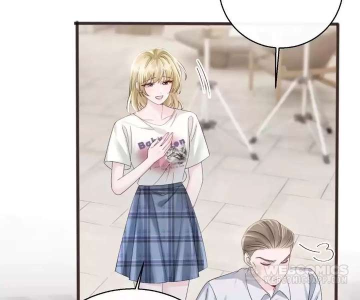 Transmigrating as the Younger Sister of a Bigshot with Multiple Identities Chapter 87 - Page 91