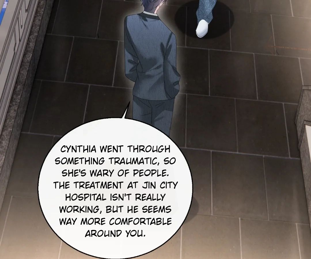 Transmigrating as the Younger Sister of a Bigshot with Multiple Identities Chapter 89 - Page 4