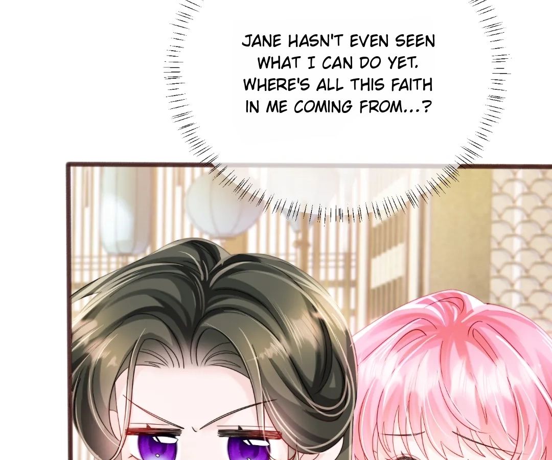 Transmigrating as the Younger Sister of a Bigshot with Multiple Identities Chapter 89 - Page 18