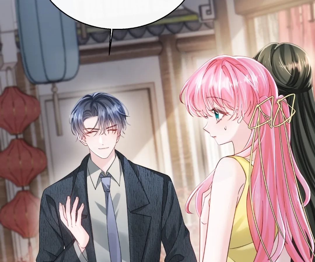 Transmigrating as the Younger Sister of a Bigshot with Multiple Identities Chapter 89 - Page 20