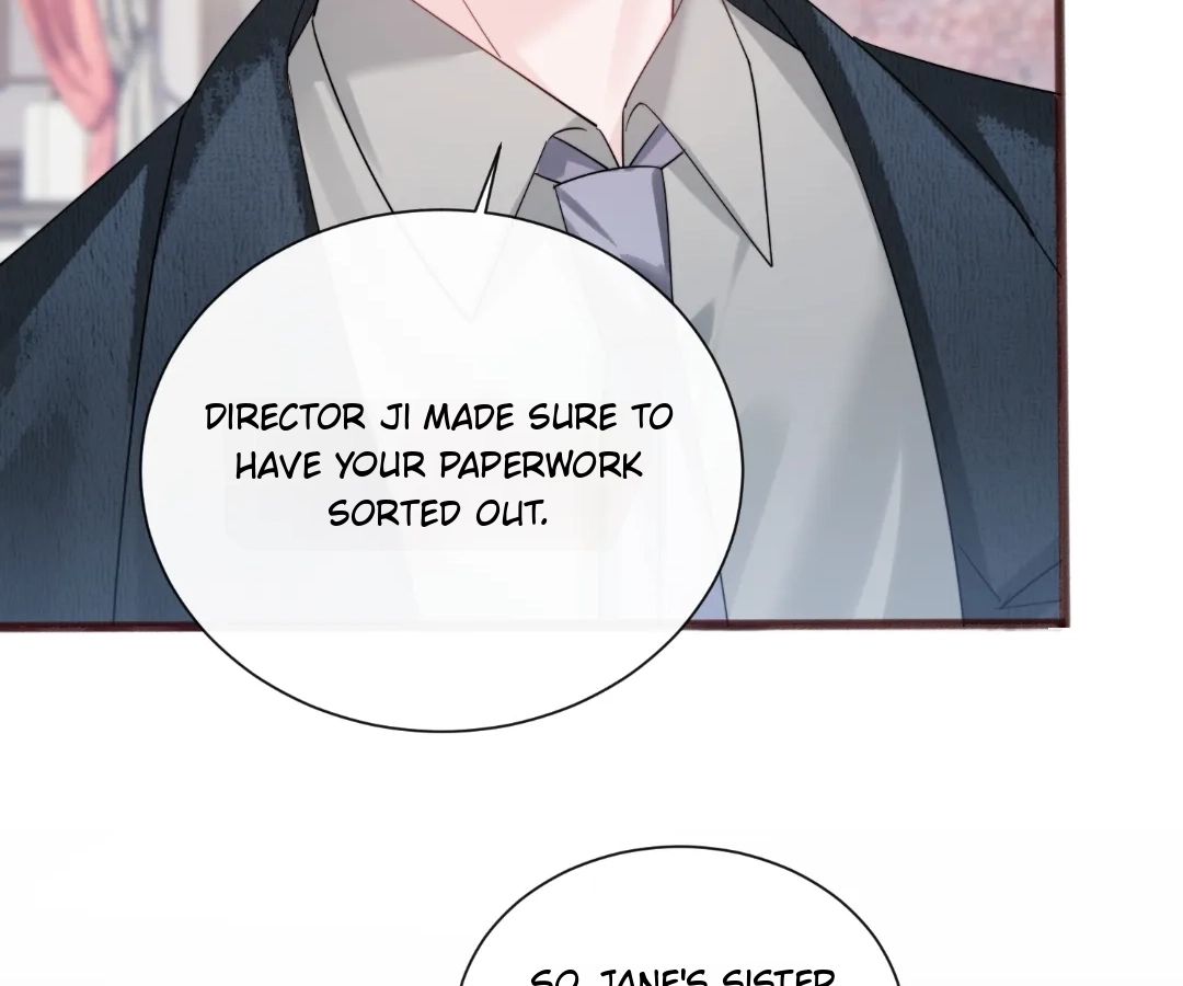 Transmigrating as the Younger Sister of a Bigshot with Multiple Identities Chapter 89 - Page 26