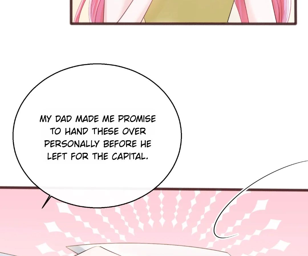 Transmigrating as the Younger Sister of a Bigshot with Multiple Identities Chapter 89 - Page 41