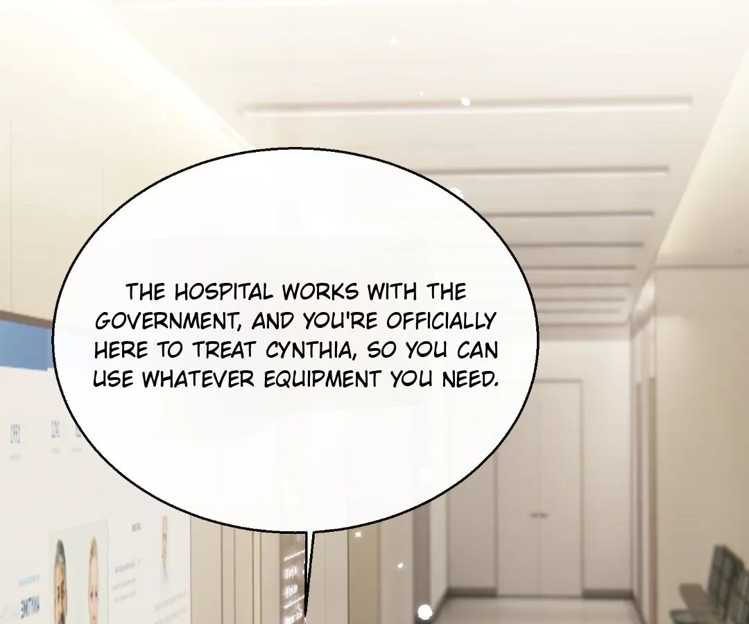 Transmigrating as the Younger Sister of a Bigshot with Multiple Identities Chapter 89 - Page 45