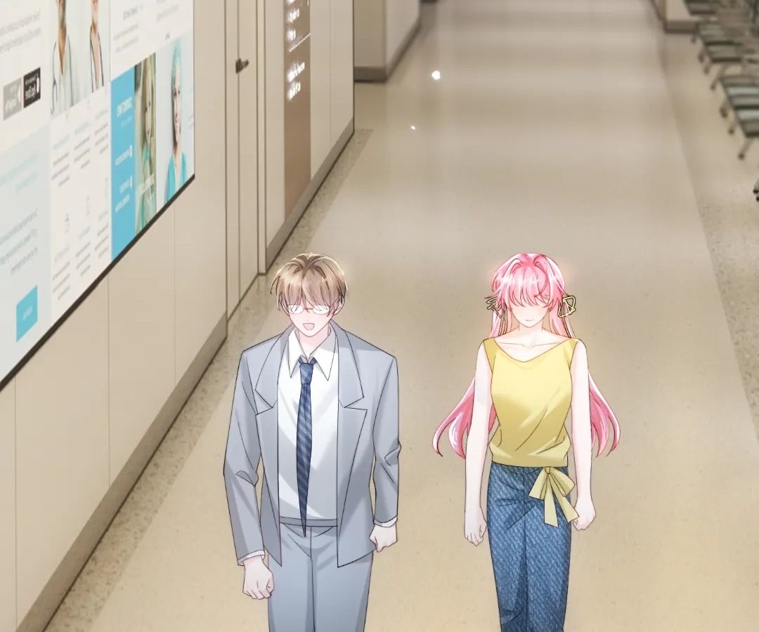 Transmigrating as the Younger Sister of a Bigshot with Multiple Identities Chapter 89 - Page 46