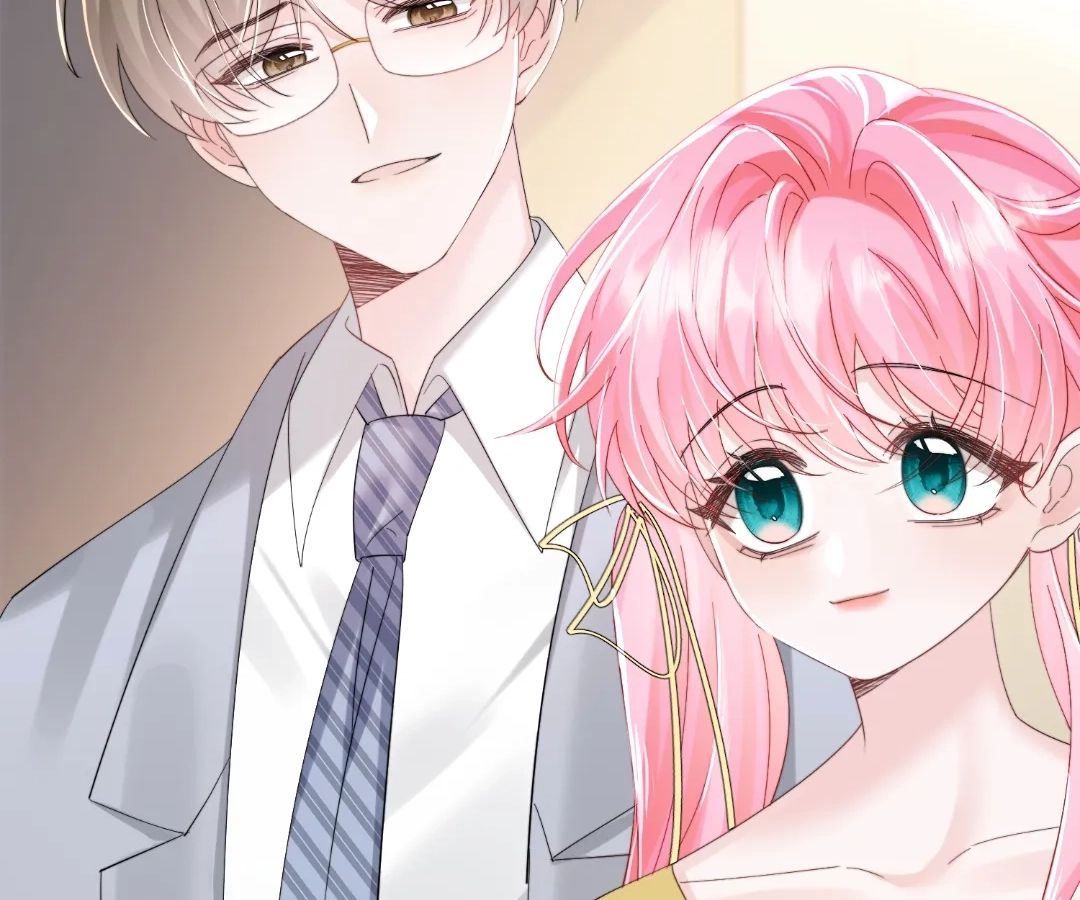 Transmigrating as the Younger Sister of a Bigshot with Multiple Identities Chapter 89 - Page 49