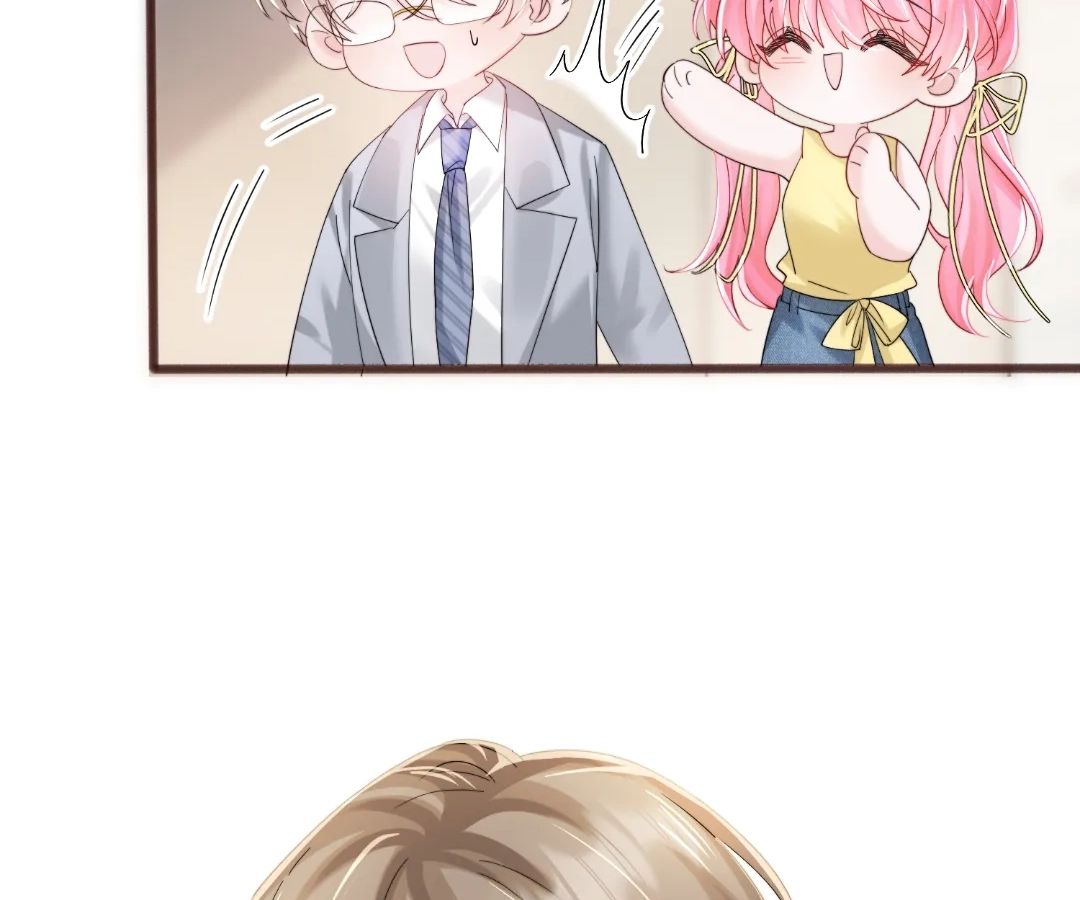 Transmigrating as the Younger Sister of a Bigshot with Multiple Identities Chapter 89 - Page 55