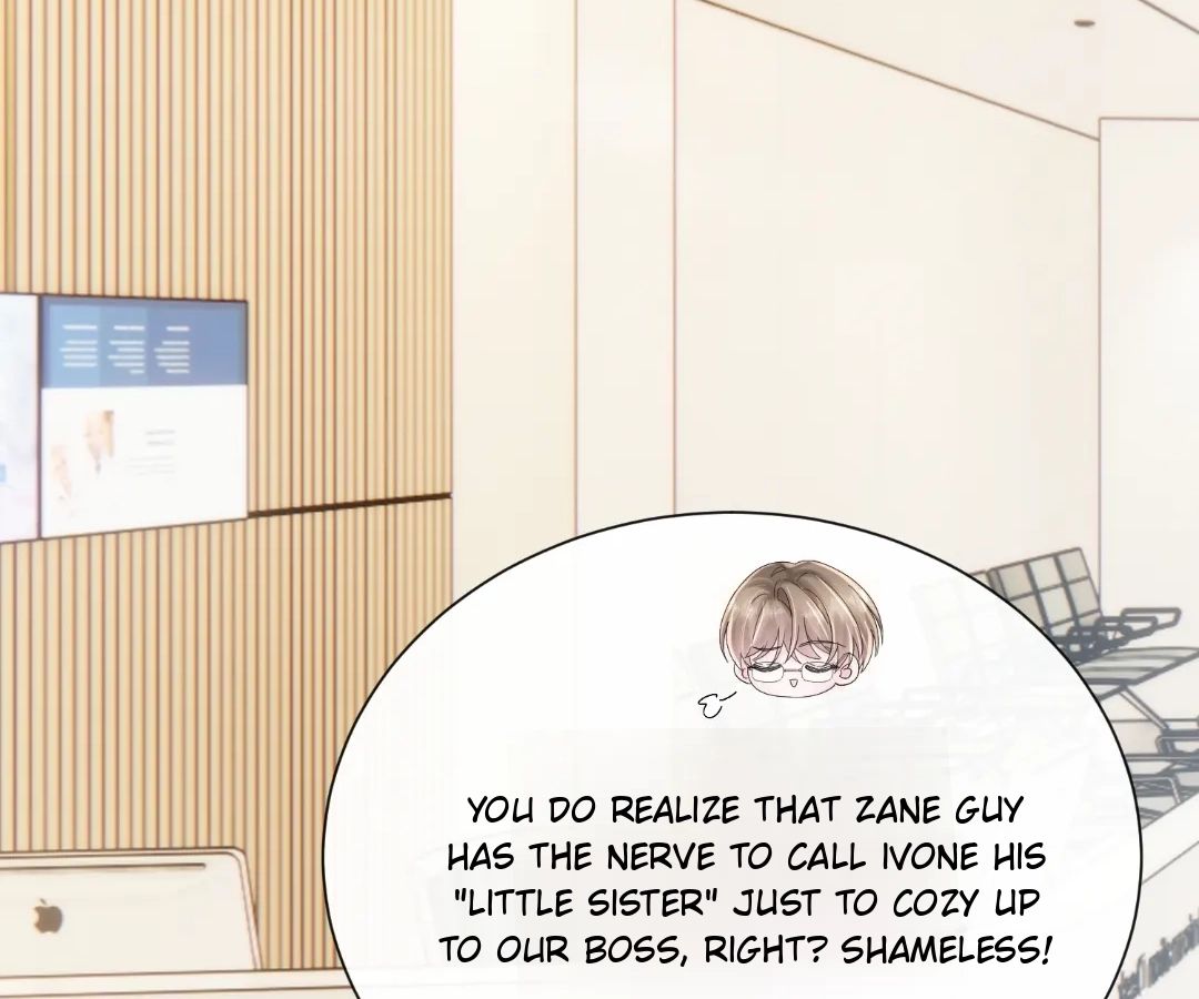 Transmigrating as the Younger Sister of a Bigshot with Multiple Identities Chapter 89 - Page 63