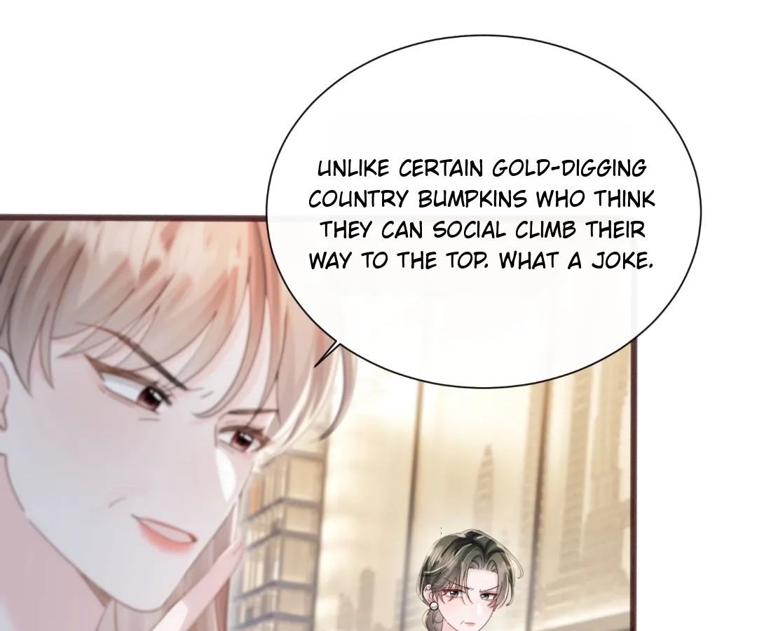 Transmigrating as the Younger Sister of a Bigshot with Multiple Identities Chapter 89 - Page 72