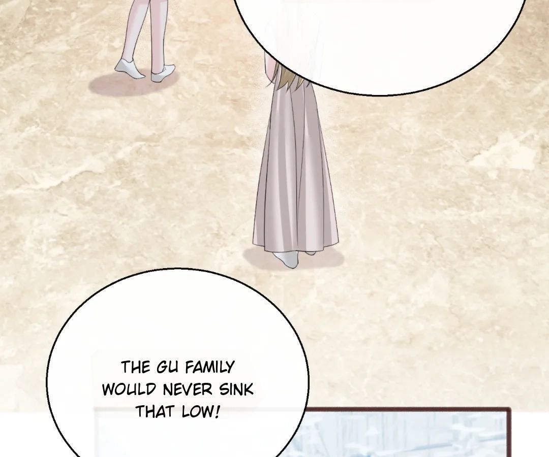 Transmigrating as the Younger Sister of a Bigshot with Multiple Identities Chapter 89 - Page 78