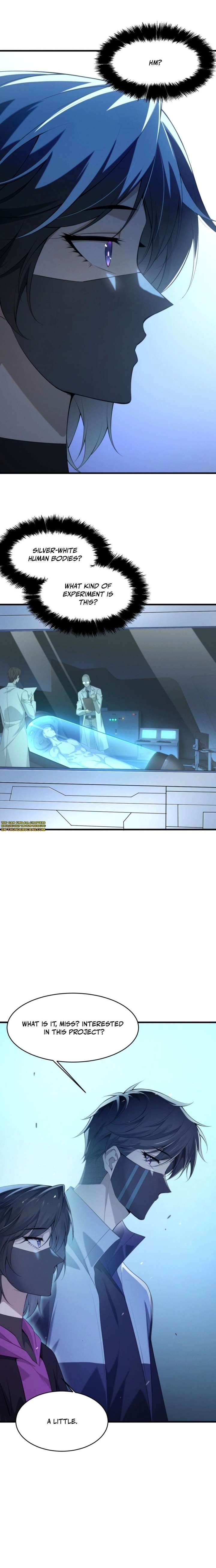 Transmigrating Into the Cyber Game After Being on Top for Killing Boss Chapter 37 - Page 17