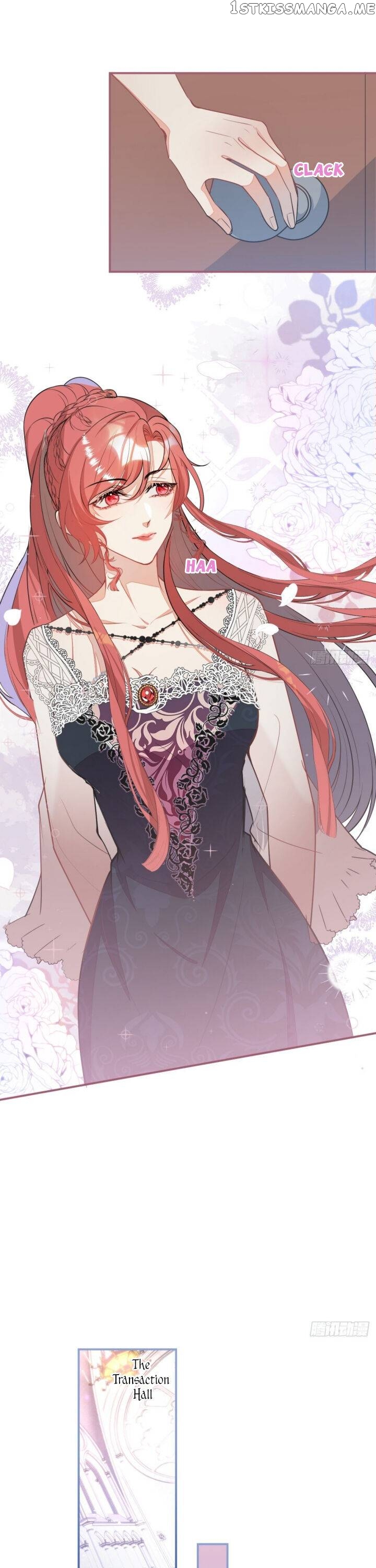 Transmigrating Through Every World To Be Your Black Lotus - Chapter 7 - 4