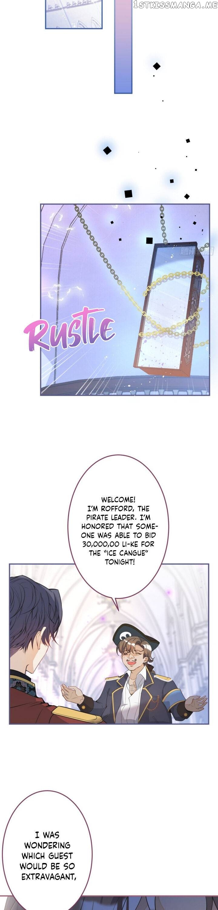 Transmigrating Through Every World To Be Your Black Lotus - Chapter 7 - 5