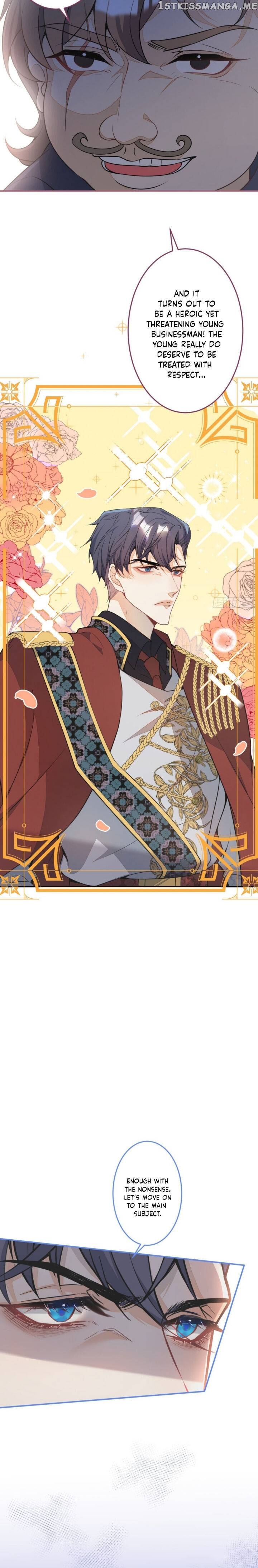 Transmigrating Through Every World To Be Your Black Lotus - Chapter 7 - 6