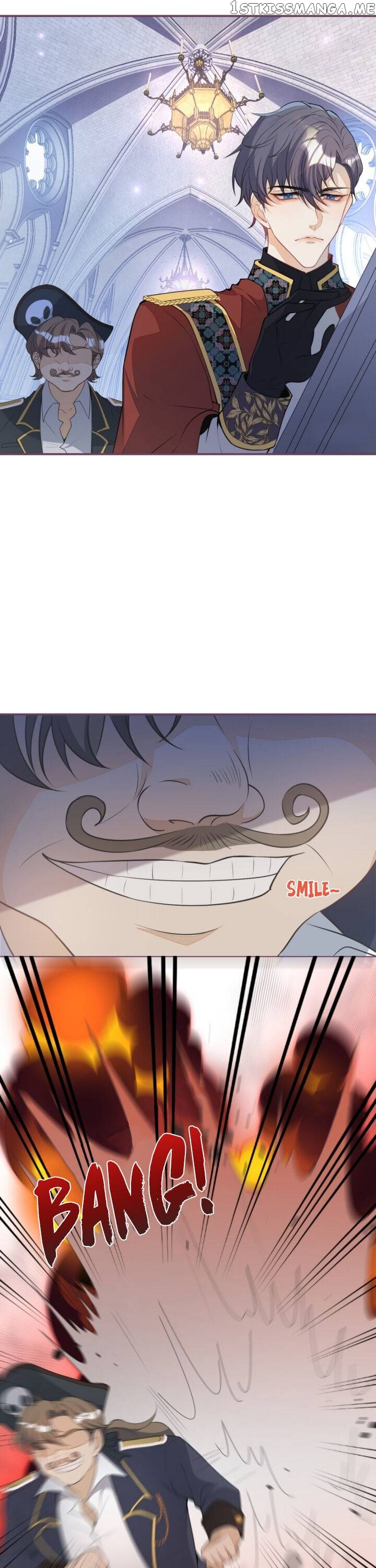 Transmigrating Through Every World To Be Your Black Lotus - Chapter 7 - 8