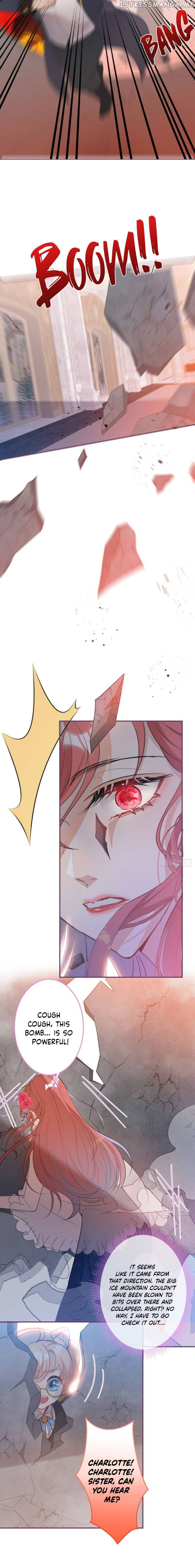 Transmigrating Through Every World To Be Your Black Lotus - Chapter 7 - 9