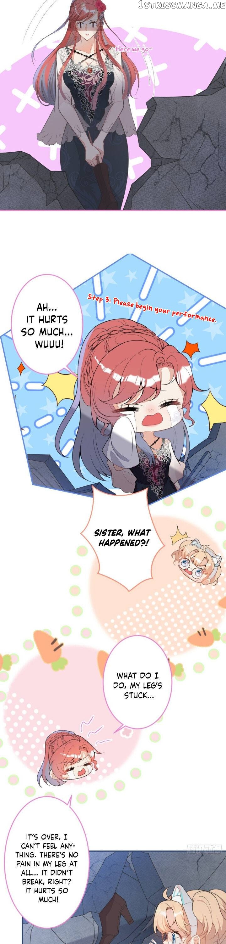 Transmigrating Through Every World To Be Your Black Lotus - Chapter 7 - 11