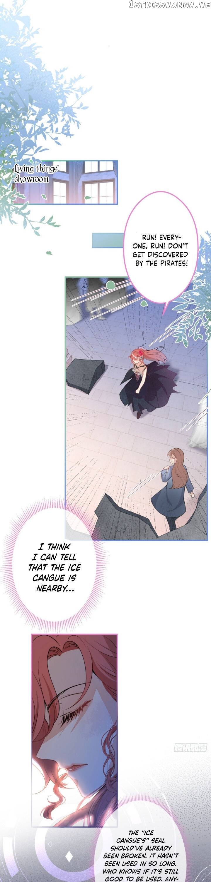 Transmigrating Through Every World To Be Your Black Lotus - Chapter 7 - 13