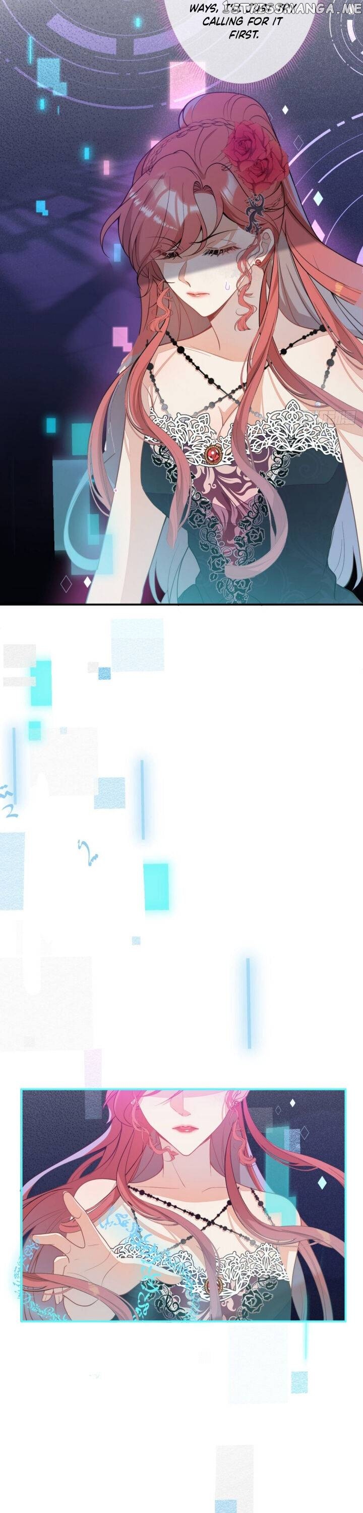 Transmigrating Through Every World To Be Your Black Lotus - Chapter 7 - 14