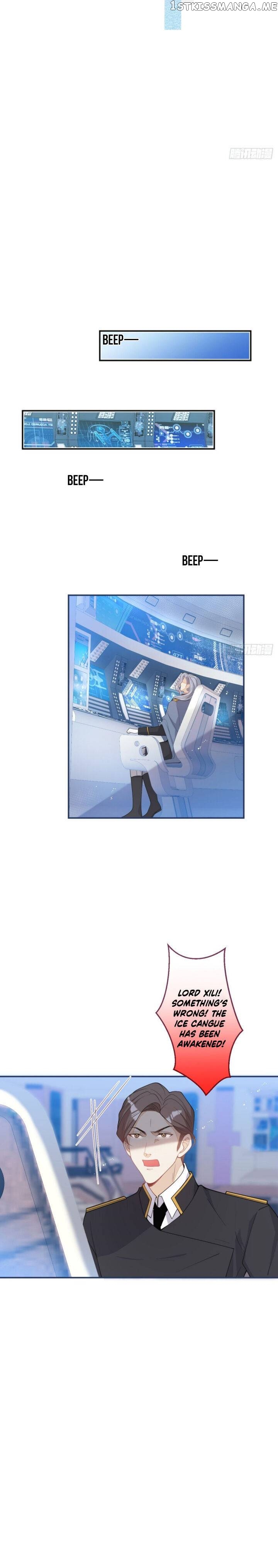 Transmigrating Through Every World To Be Your Black Lotus - Chapter 7 - 15