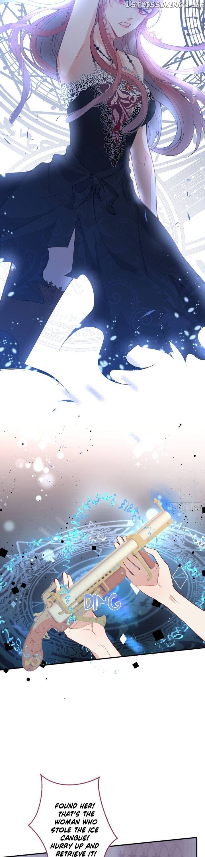 Transmigrating Through Every World To Be Your Black Lotus - Chapter 7 - 17