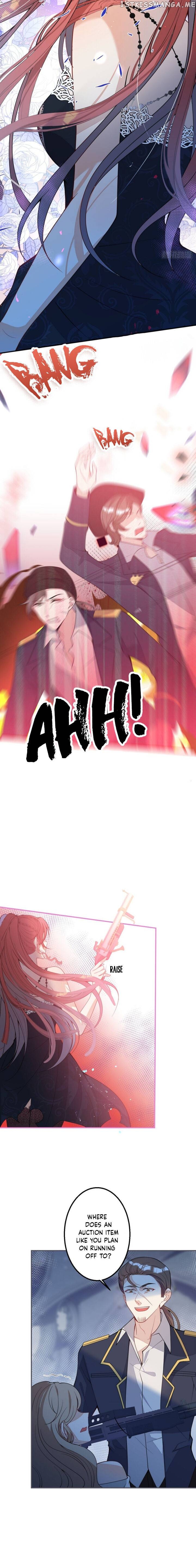 Transmigrating Through Every World To Be Your Black Lotus - Chapter 7 - 19