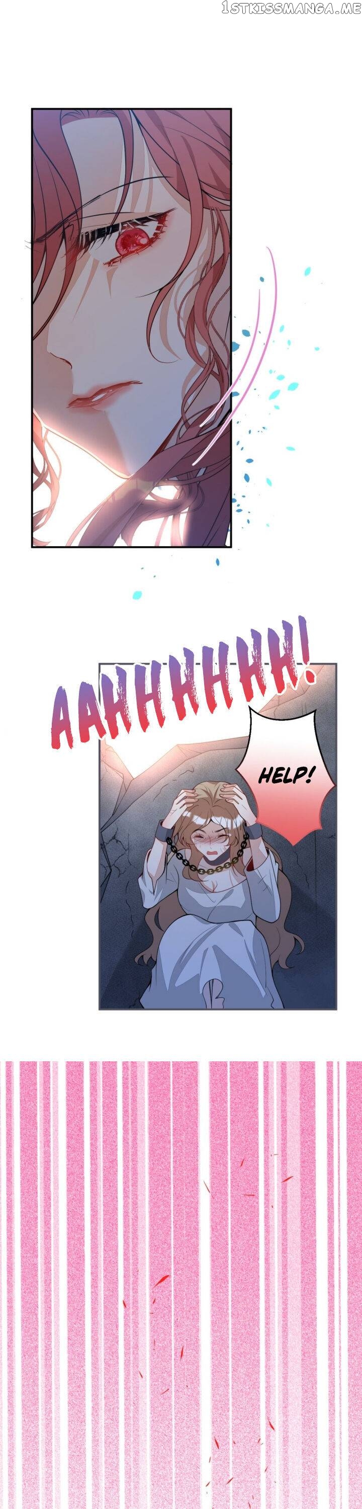 Transmigrating Through Every World To Be Your Black Lotus - Chapter 7 - 20