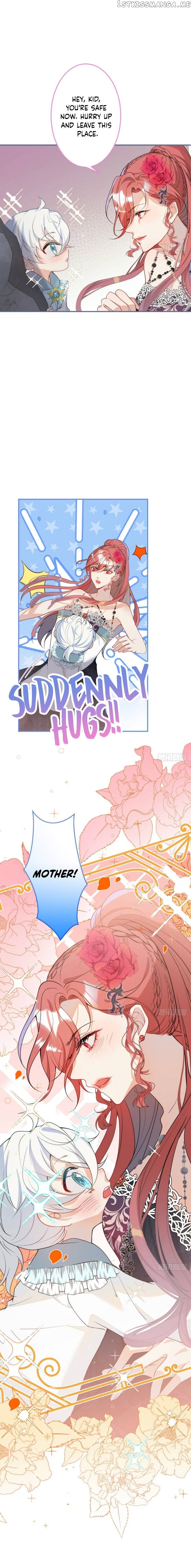 Transmigrating Through Every World To Be Your Black Lotus - Chapter 7 - 24