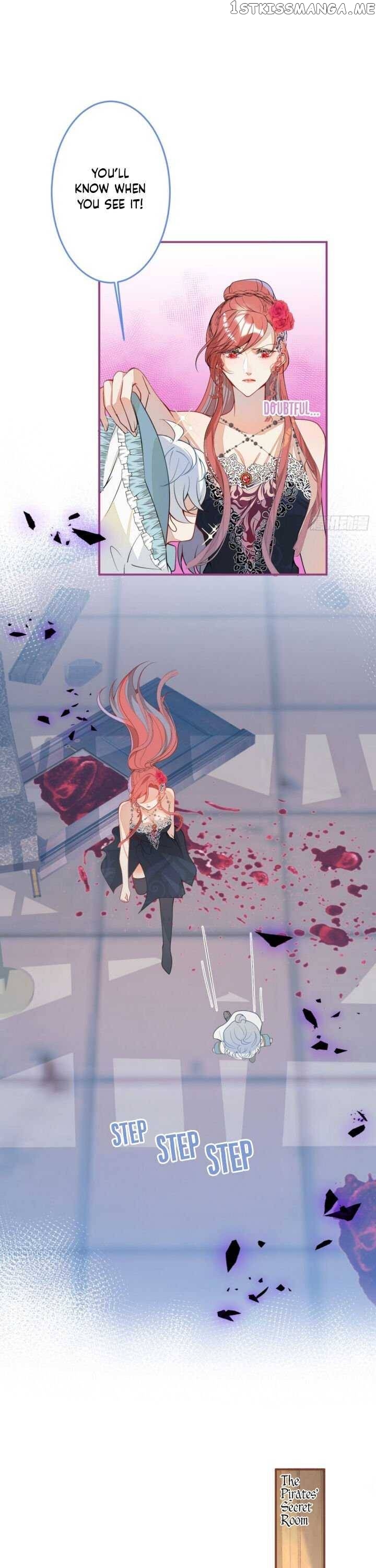 Transmigrating Through Every World To Be Your Black Lotus - Chapter 8 - 4