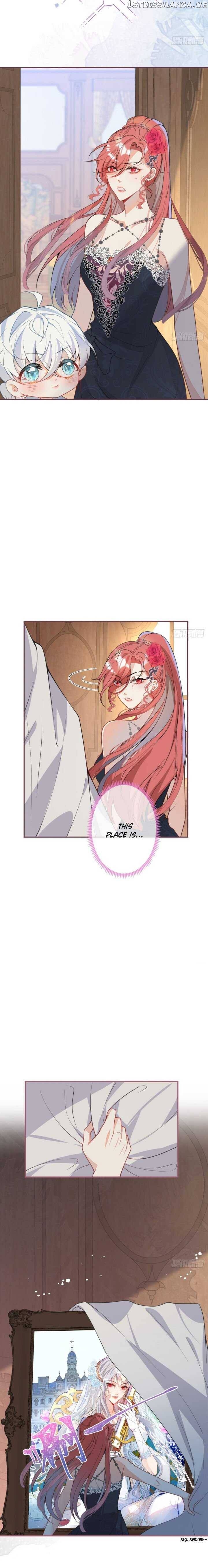 Transmigrating Through Every World To Be Your Black Lotus - Chapter 8 - 6