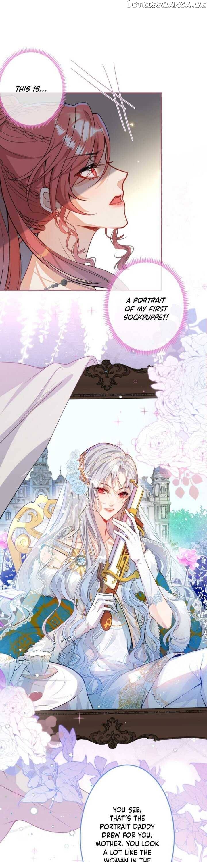 Transmigrating Through Every World To Be Your Black Lotus - Chapter 8 - 7