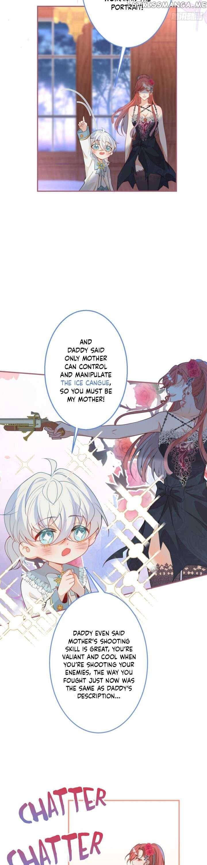 Transmigrating Through Every World To Be Your Black Lotus - Chapter 8 - 8