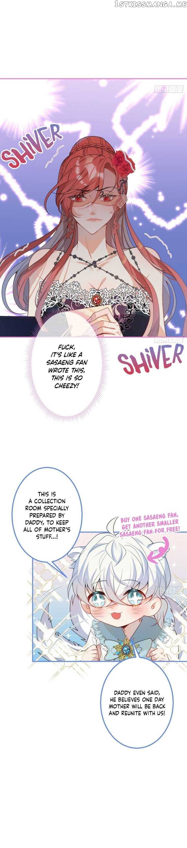 Transmigrating Through Every World To Be Your Black Lotus - Chapter 8 - 10