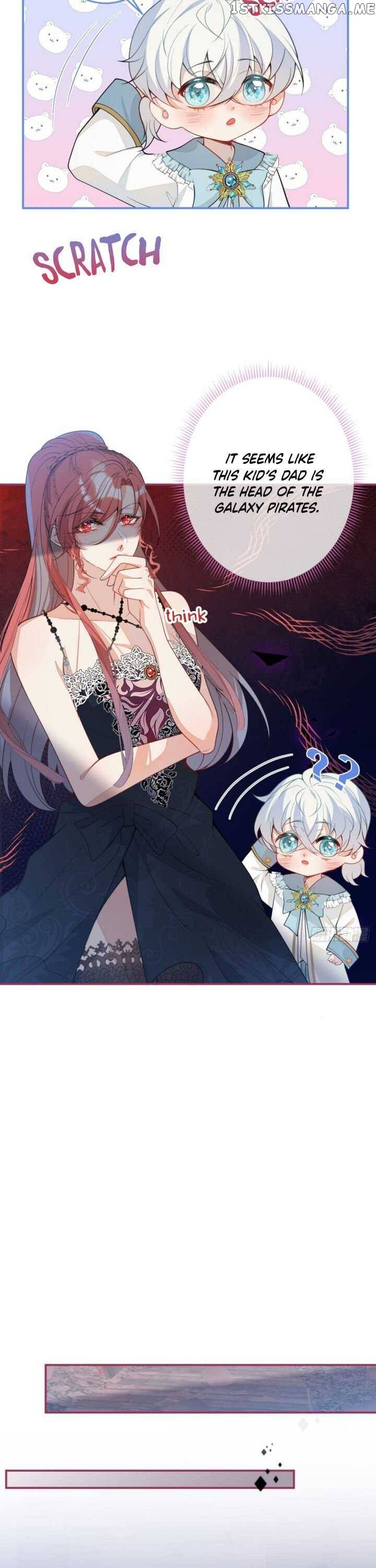 Transmigrating Through Every World To Be Your Black Lotus - Chapter 8 - 12