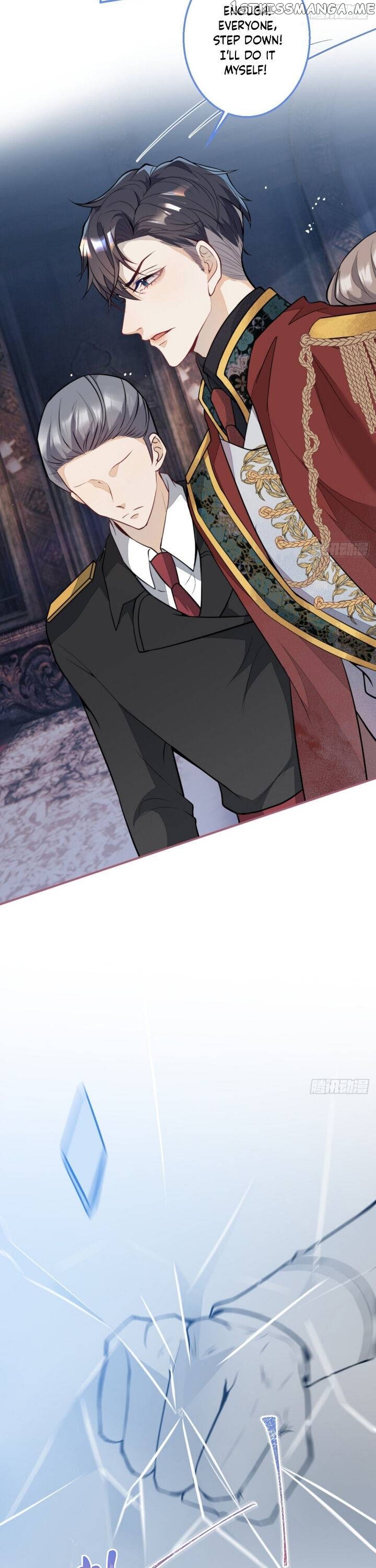 Transmigrating Through Every World To Be Your Black Lotus Chapter 9 - Page 5