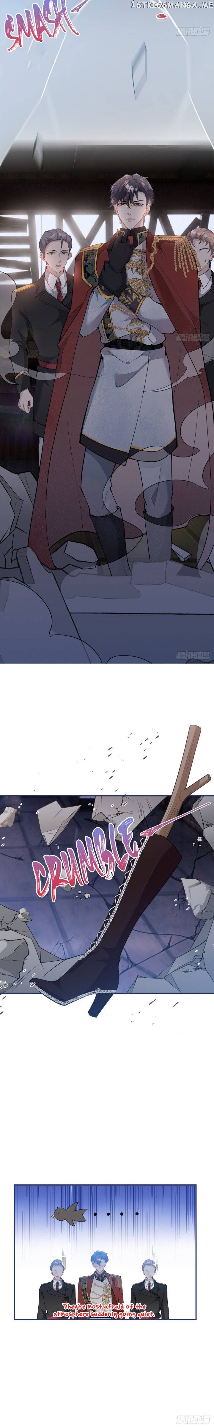 Transmigrating Through Every World To Be Your Black Lotus Chapter 9 - Page 6