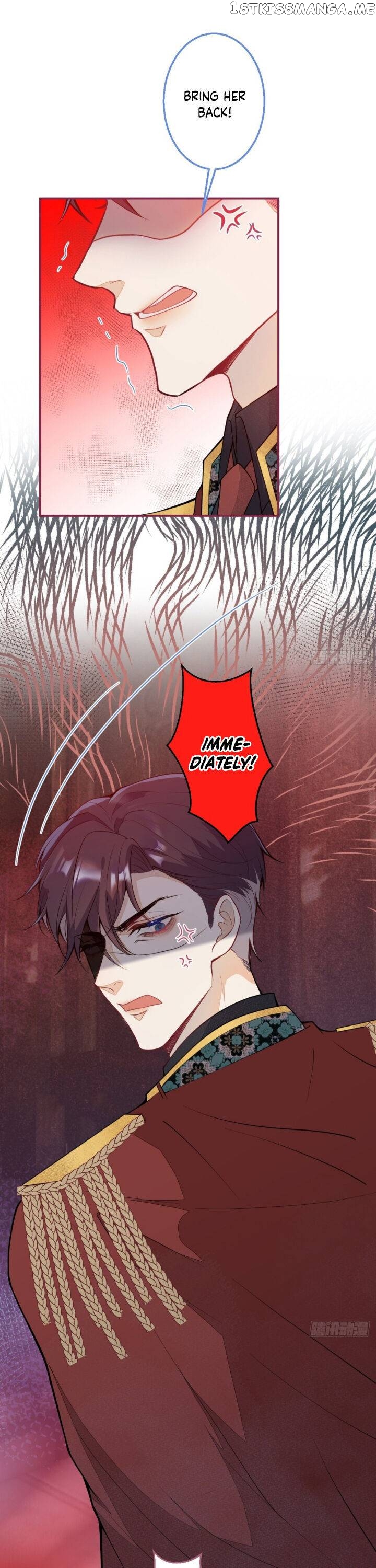 Transmigrating Through Every World To Be Your Black Lotus Chapter 9 - Page 7