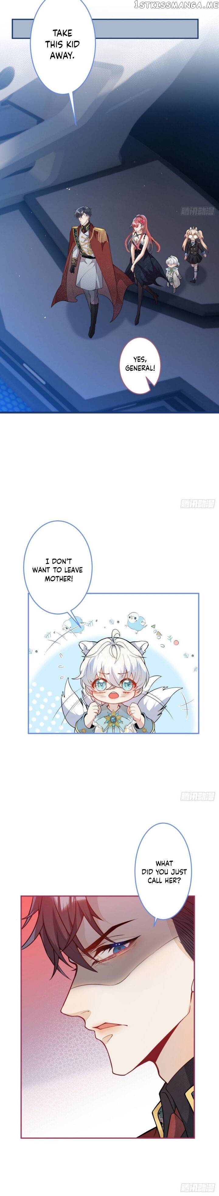 Transmigrating Through Every World To Be Your Black Lotus Chapter 9 - Page 15