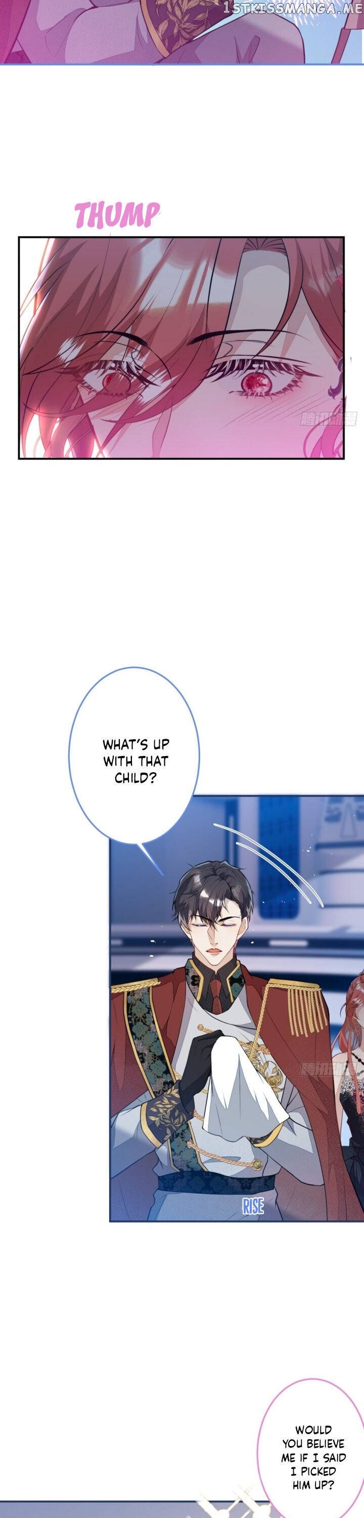 Transmigrating Through Every World To Be Your Black Lotus Chapter 10 - Page 5