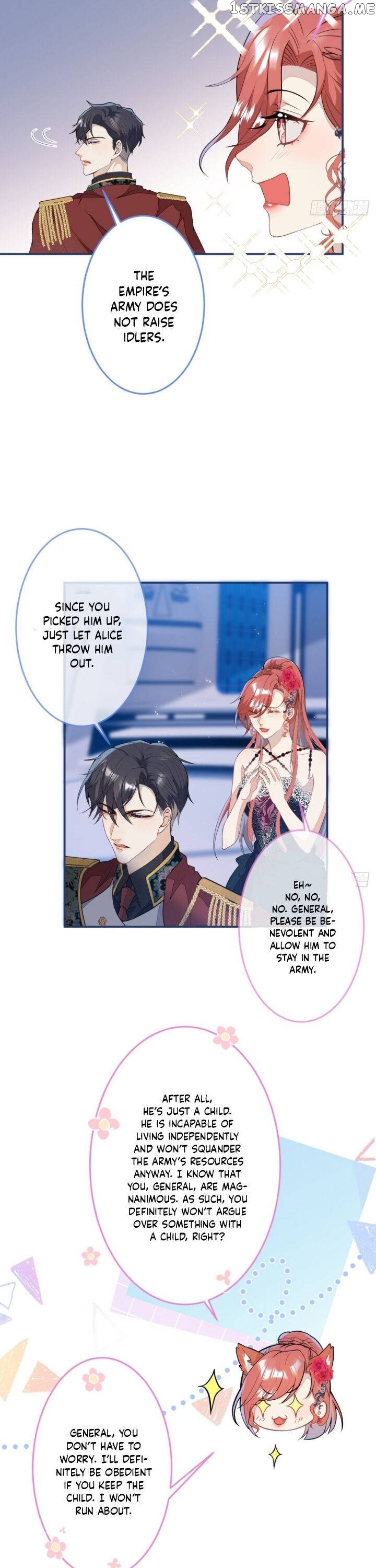 Transmigrating Through Every World To Be Your Black Lotus Chapter 10 - Page 6