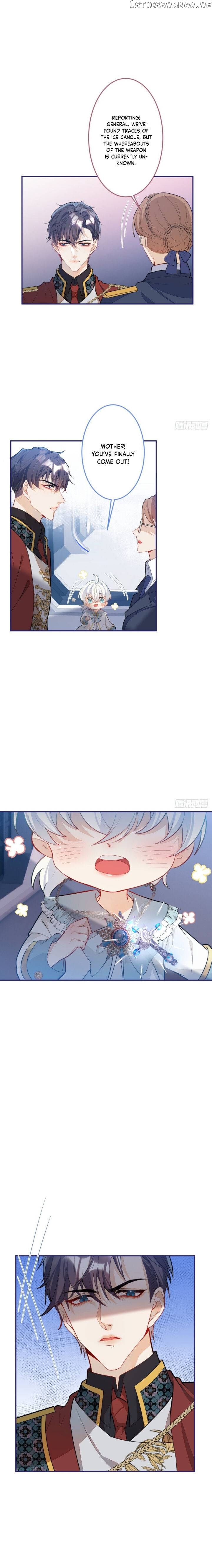 Transmigrating Through Every World To Be Your Black Lotus Chapter 10 - Page 9