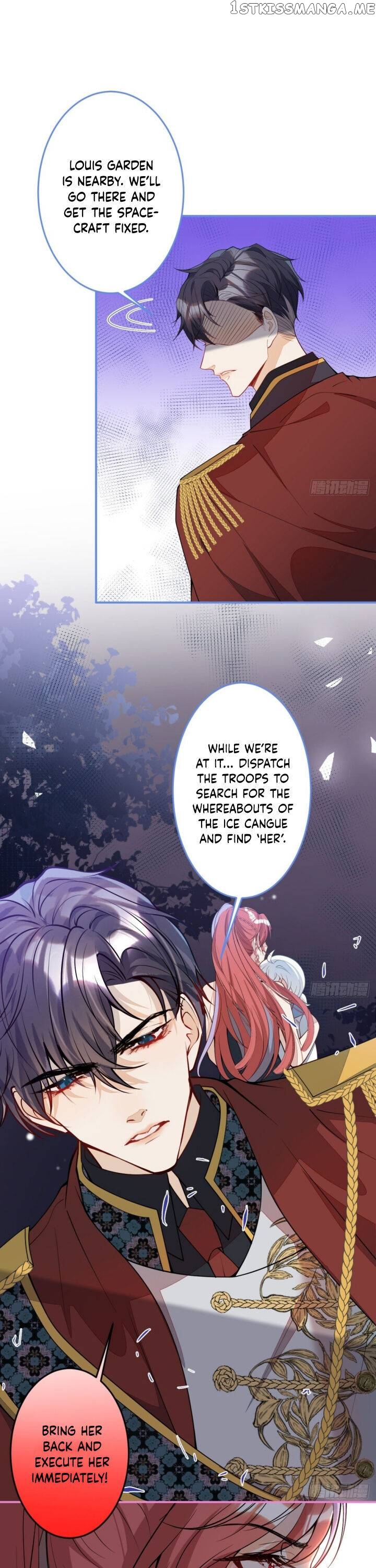 Transmigrating Through Every World To Be Your Black Lotus Chapter 11 - Page 6