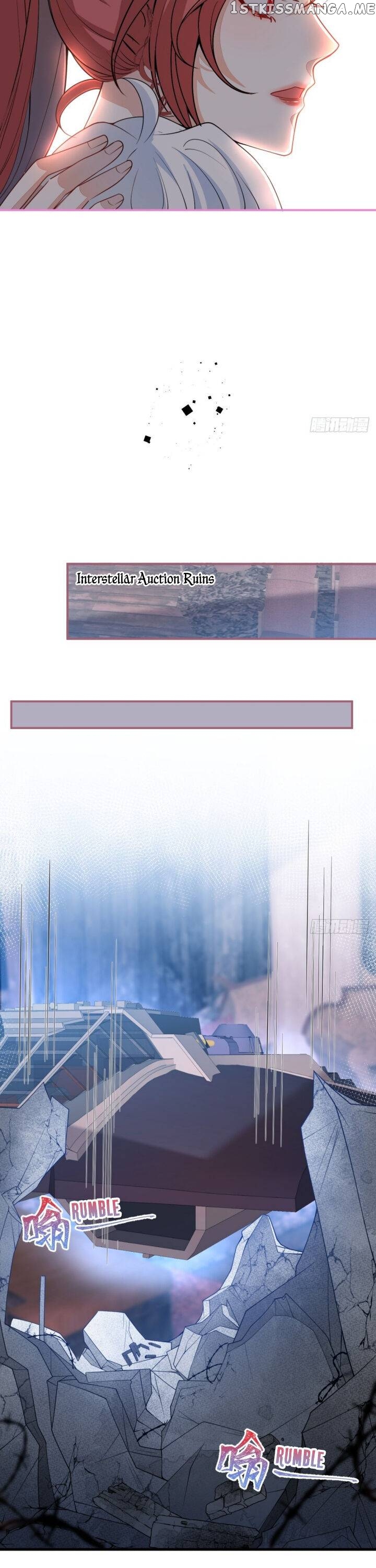 Transmigrating Through Every World To Be Your Black Lotus Chapter 11 - Page 7