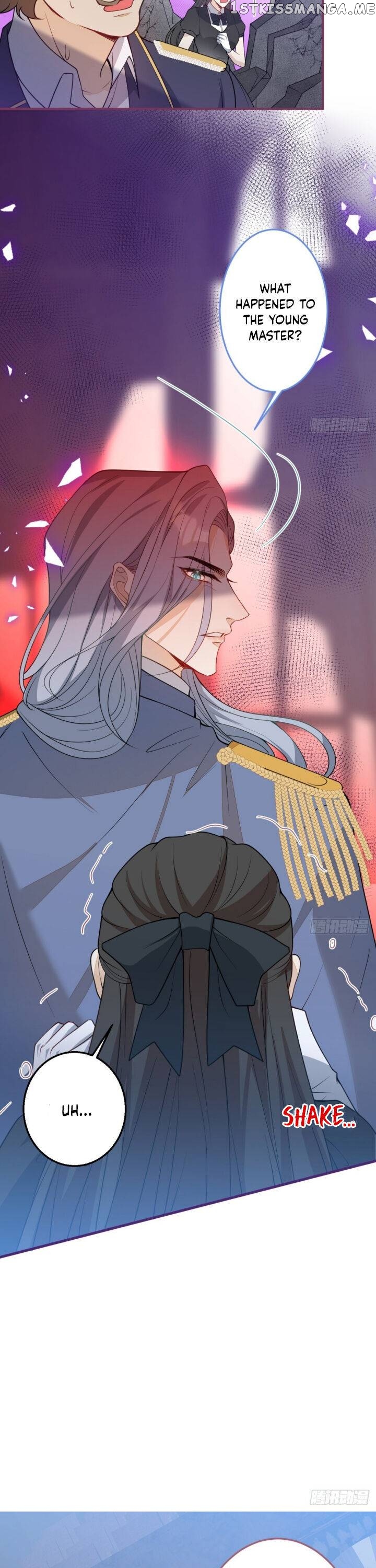 Transmigrating Through Every World To Be Your Black Lotus Chapter 11 - Page 10