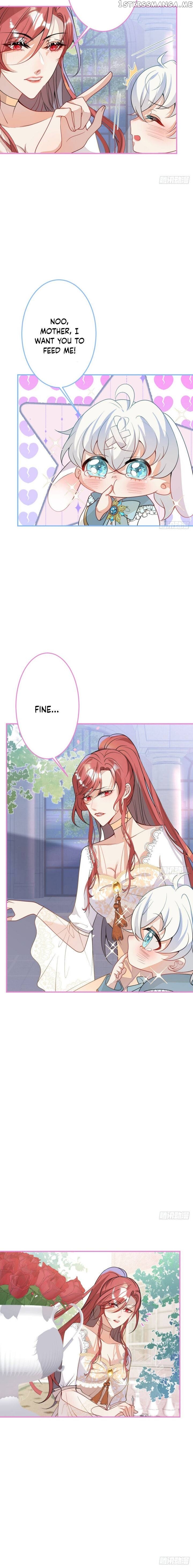 Transmigrating Through Every World To Be Your Black Lotus Chapter 11 - Page 14