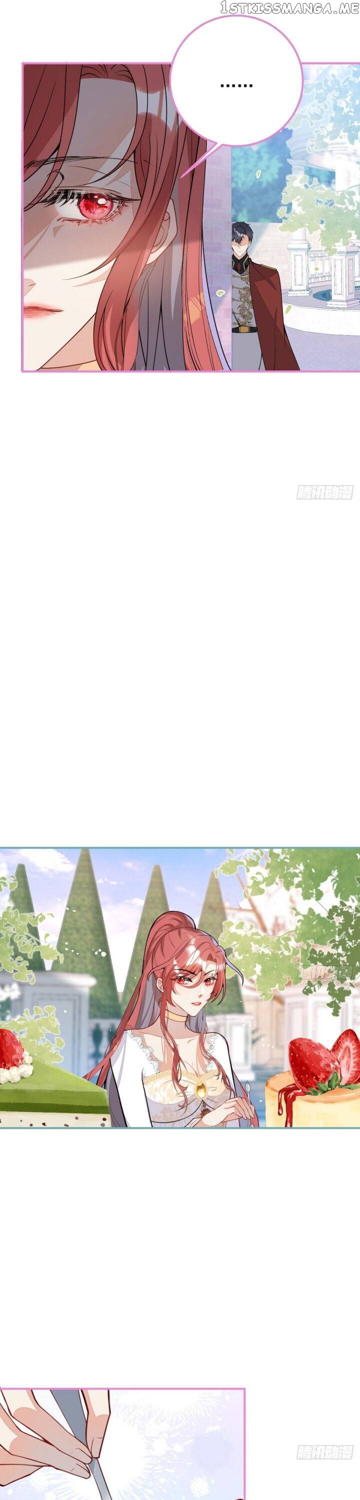 Transmigrating Through Every World To Be Your Black Lotus Chapter 11 - Page 15