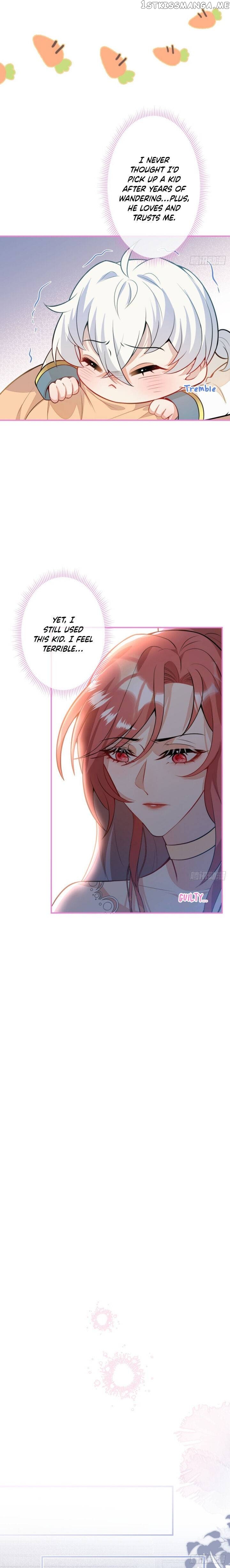 Transmigrating Through Every World To Be Your Black Lotus Chapter 12 - Page 5