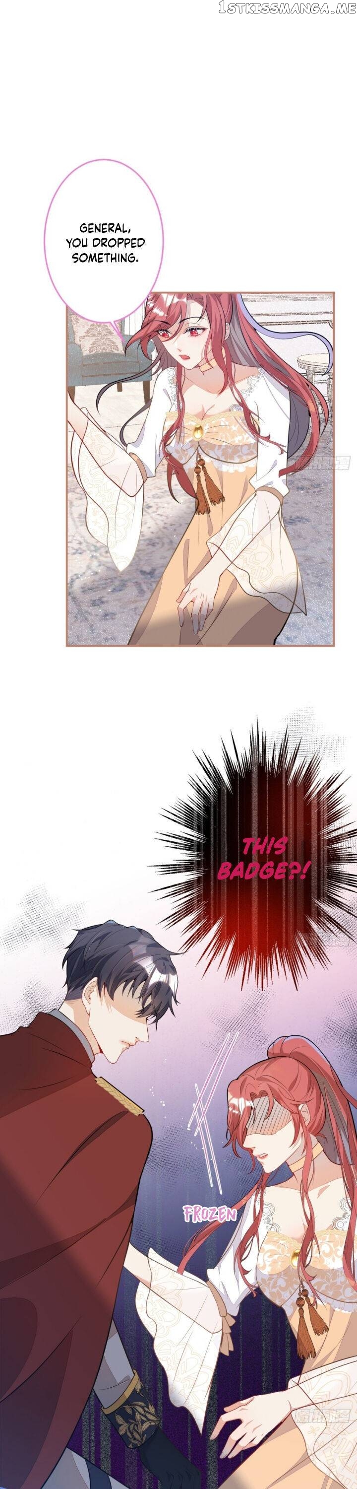 Transmigrating Through Every World To Be Your Black Lotus Chapter 12 - Page 8