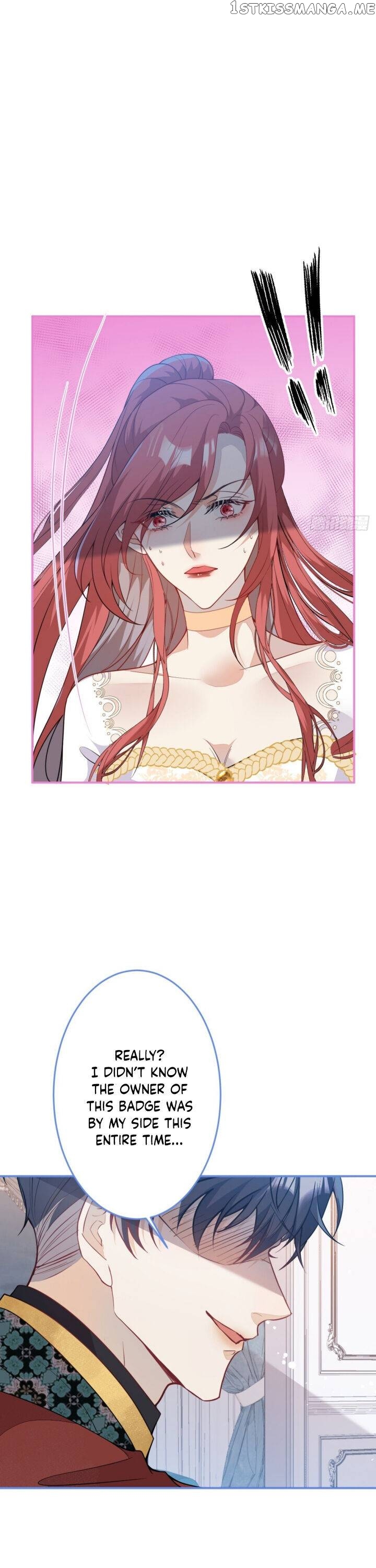 Transmigrating Through Every World To Be Your Black Lotus Chapter 12 - Page 11