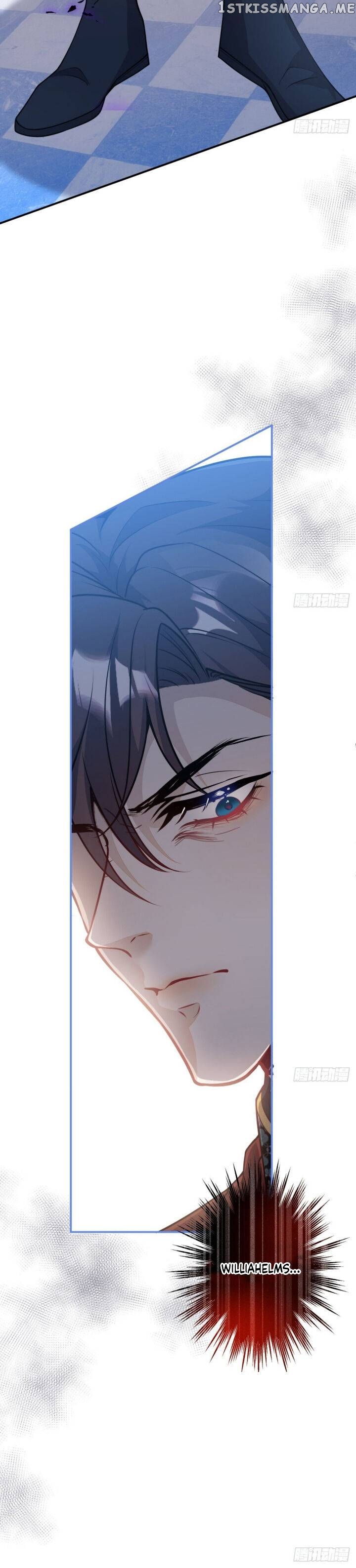 Transmigrating Through Every World To Be Your Black Lotus Chapter 13 - Page 4