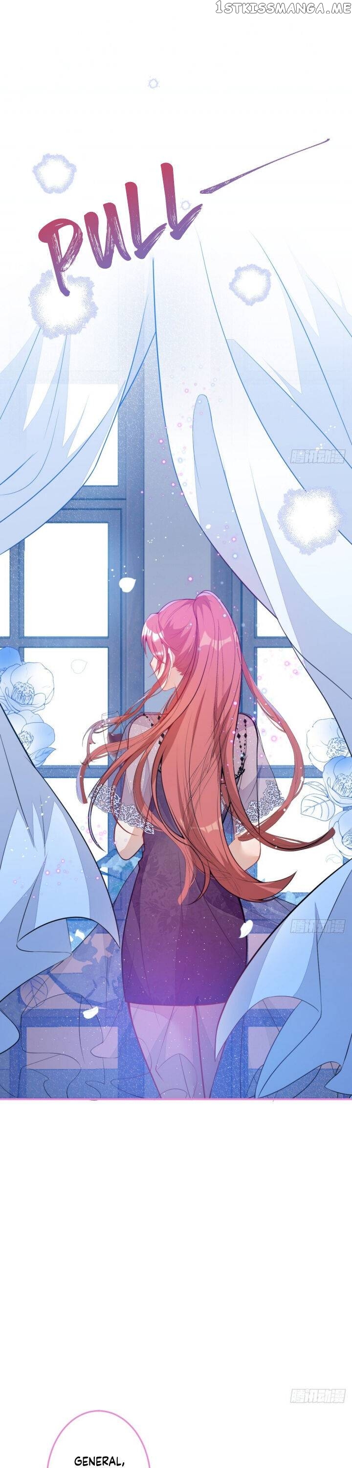 Transmigrating Through Every World To Be Your Black Lotus Chapter 13 - Page 5